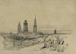 Cathédrale de Rouen